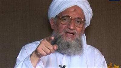 قبل ذكرى النكبة بيوم واحد.. الظواهري يؤكد: الجهاد هو السبيل فى وجه إسرائيل 