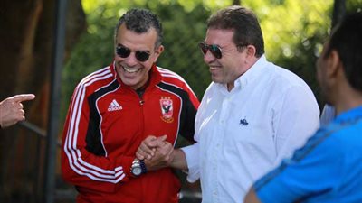 السفارة المصرية في أوغندا تدعو بعثة الأهلي لـ