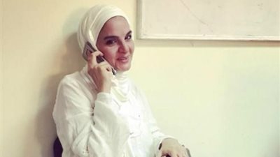 بعد الحجاب.. 