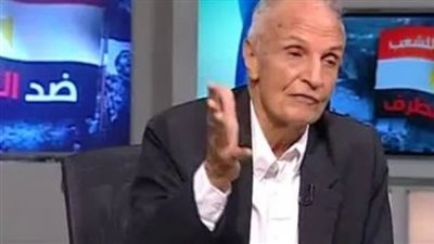 لسفير عادل العدوي لـ