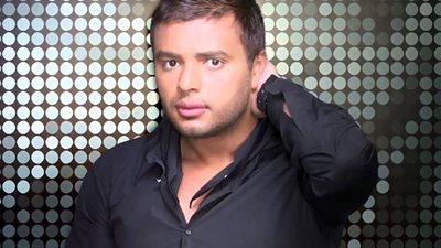 رامي صبري لـ 