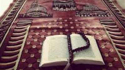 مصاحف التهجد تنتشر في أسواق وسط القاهرة