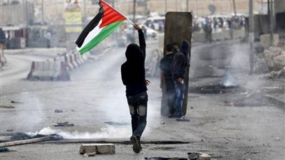الصحة الفلسطينية: ارتفاع عدد شهداء إلى 9 وإصابة 600 أخرين 