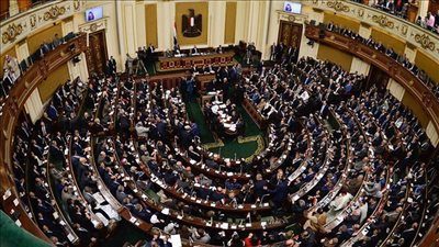 مجلس النواب يوافق نهائيًا على هذا القانون.. فما هو؟ 