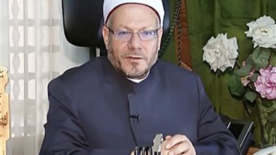 عاجل| مفتي الجمهورية : نقل السفارة الأمريكية للقدس يؤجج الصراعات بالمنطقة