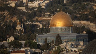 فيديو| روسيا تخشى تدهور الوضع بالمنطقة بعد افتتاح السفارة الامريكية في القدس