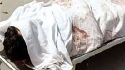 غموض وفاة شاب يعالج بمركز للإدمان بعد وضع جثمانه أسفل شجرة بالإسماعيلية
