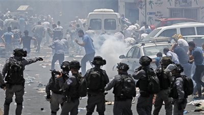 الصحة الفلسطينية: 25 شهيد برصاص الاحتلال شرق قطاع غزة