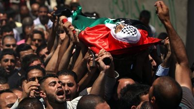 فيديو| شعث: الشعب الفلسطيني لا يخشى المواجهة ولن يتخلى عن القدس