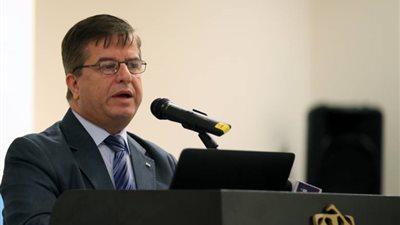 وزير الصحة الفلسطيني: أوقفوا المجزرة الإسرائيلية في غزة