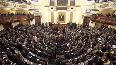  مجلس النواب يوافق على قانون التجارب السريرية