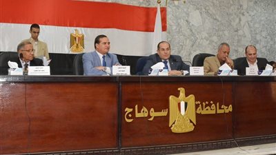اجتماع عاجل حول إنشاء 