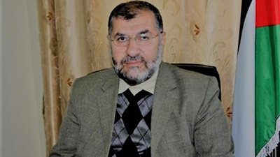نائب بالمجلس التشريعي الفلسطيني: نتحكم بزمام المبادرة مهما كلفنا الأمر