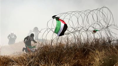 الجيش الإسرائيلي يعلنها مدوية: غزة منطقة عسكرية