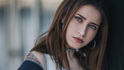 سارة الشامي تشارك جمهورها بصورة جديدة عبر إنستجرام