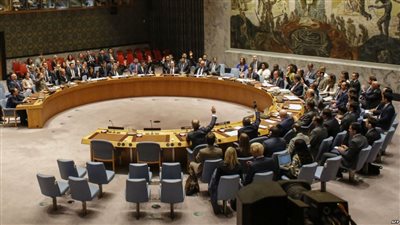 فلسطين والكويت تطلبان بجلسة طارئة للأمن الدولي حول الأوضاع في الأراضي المحتلة