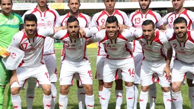 تعرف علي القائمة الأولية لمنتخب تونس استعدادات لكأس العالم