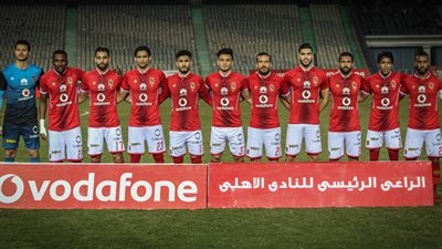 أشرف أبو زيد: الاهلي قادر على تحقيق بطولة إفريقيا 