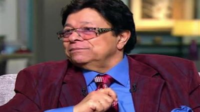 حينما توقفت الكاميرا الخفية بتوقف إبراهيم نصر 