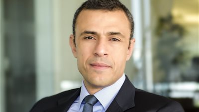 249 مليون جنيه صافي أرباح المجموعة المالية هيرميس خلال الربع الأول من عام 2018  