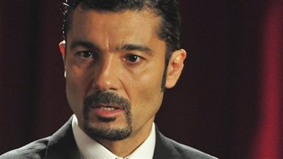 خالد النبوي يدين الانتهاكات الإسرائيلية ضد الفلسطينيين