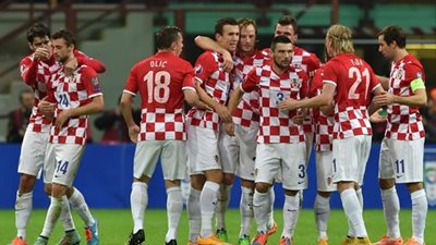 قبل مونديال روسيا| كرواتيا تتسلح بالهجوم.. وتعيش على أحلام 98