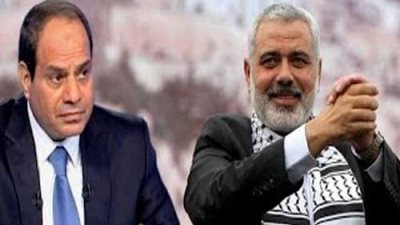تزامنا مع ذكرى النكبة.. مصر لـ