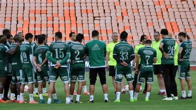 عقد المؤتمر الفني لمباراة الهلال والمصري غداً الثلاثاء