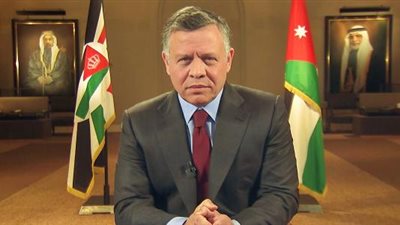 الملك عبدالله الثاني يوجه بتعزيز قدرات المستشفى الميداني الأردني في غزة