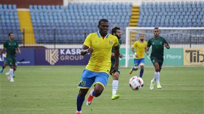 كالديرون: الدوري المصري فاجأني.. والسعيد أكثر لاعب مثالي رأيته 