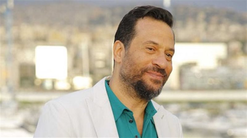 ماجد المصري