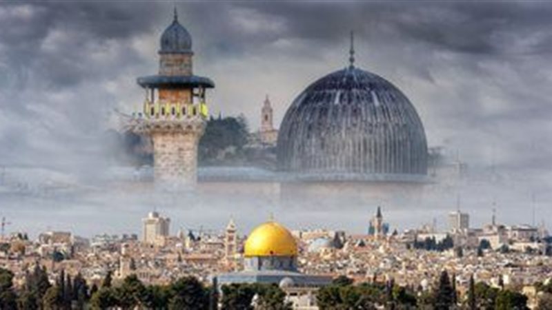 القدس