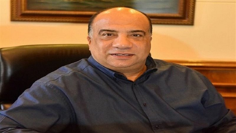 محمد مصيلحي