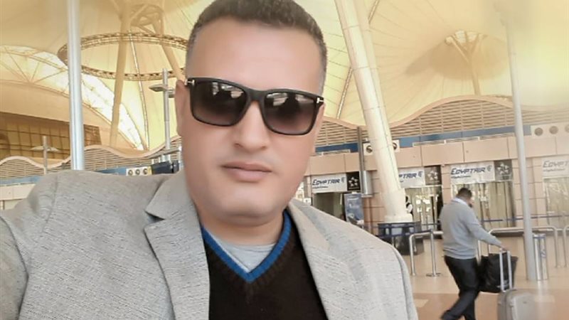 تامر فاروق 
