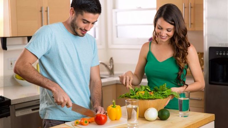 احترام الرجل للمراة