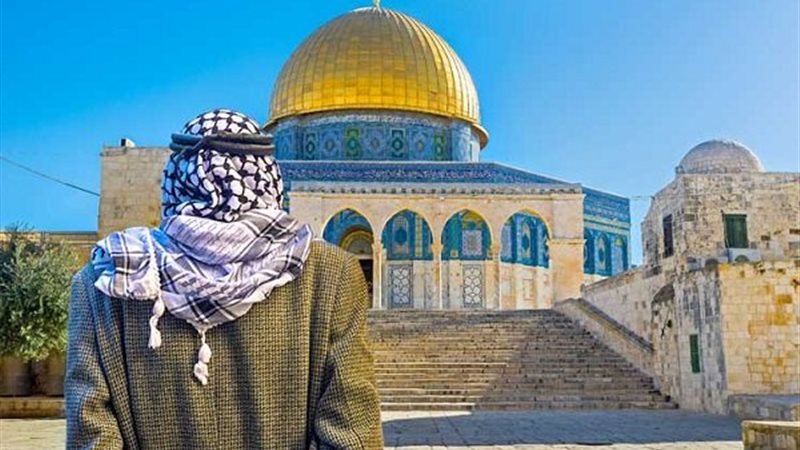 القدس