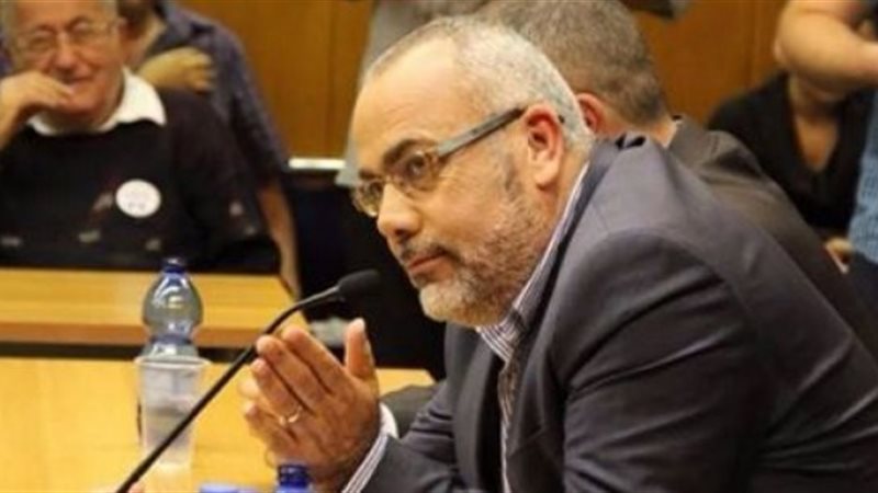 اسامة السعدي