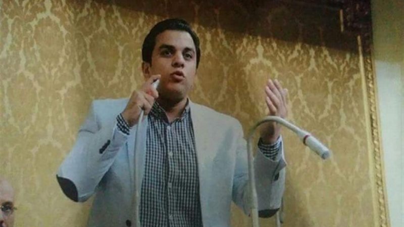 محمود عزت ابو عزوز