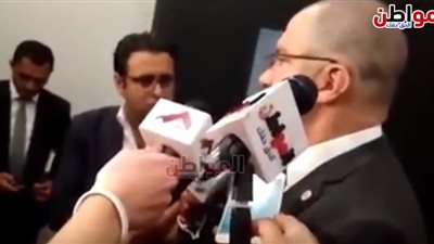 فيديو| رئيس دعم مصر: جدل منظومة التعليم دفعنا لاستضافة طارق شوقي