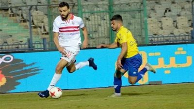 عصام مرعي: أطالب جماهير الزمالك بالصبر على هذا السداسي