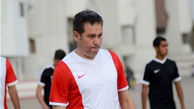 نجم الزمالك السابق: مرتضى منصور قرر استمرار خالد جلال 