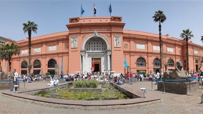 اليوم .. مصر تشارك في فعاليات عيد المتاحف العالمي