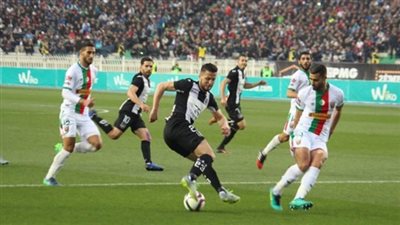 العرب في مواجهات نارية بالجولة الثانية لدوري الأبطال