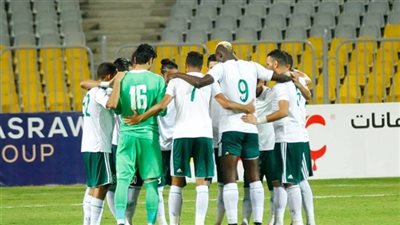 المصري: نخشى درجة الحرارة قبل مواجهة الهلال 