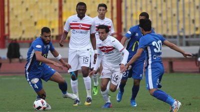 مدرب الزمالك السابق يتحدث عن أزمة نهائي كأس مصر