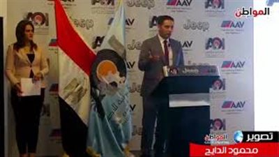 فيديو| الفريق عبد العزيز سيف لـ 