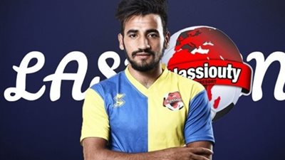 مهند لاشين: علي ماهر نصحني بالانتقال للأهلي 