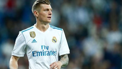 جوارديولا يصرف النظر عن إيسكو ويخطط لإبرام صفقة أخرى من ريال مدريد