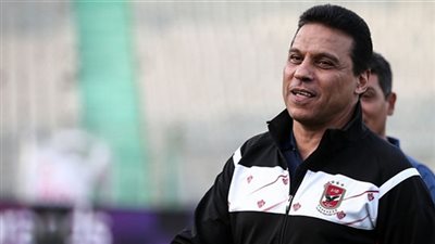 حسام البدري: نحترم 