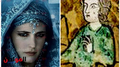 قصة سيبيلا الحقيقية بعيدًا عن دور الممثلة إيفا جرين في فيلم Kingdom of Heaven